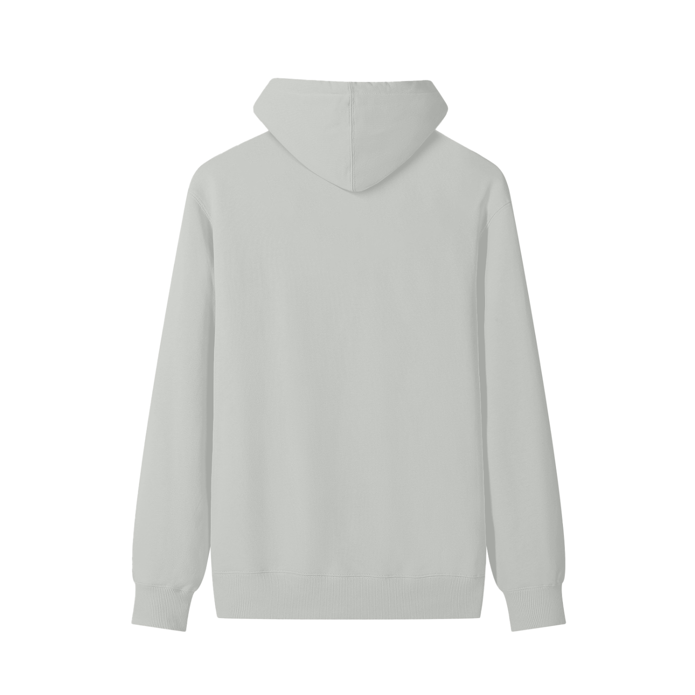 Creative Brand Unisex Cotton Hoodie