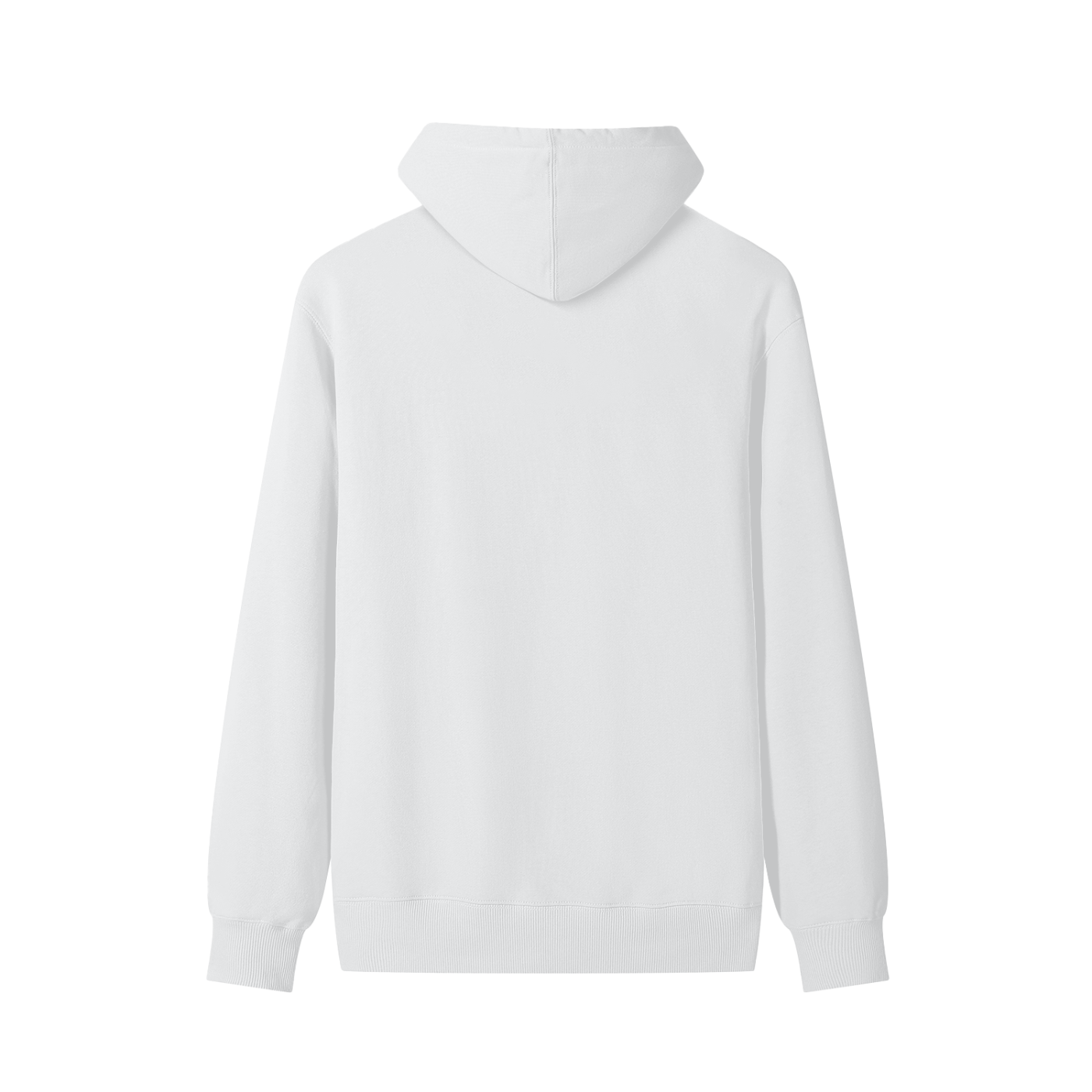 Creative Brand Unisex Cotton Hoodie