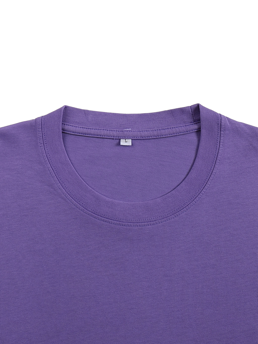 Creative Brand Unisex Pure Cotton T-Shirt