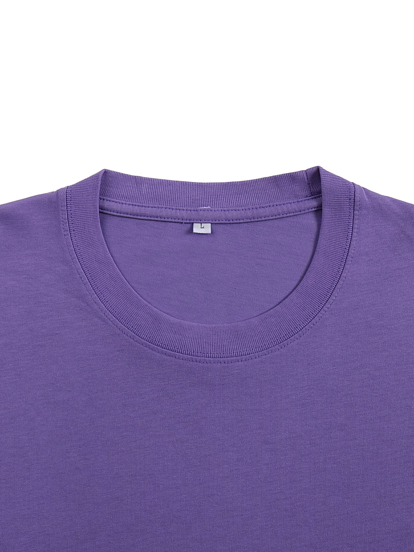 Creative Brand Unisex Pure Cotton T-Shirt