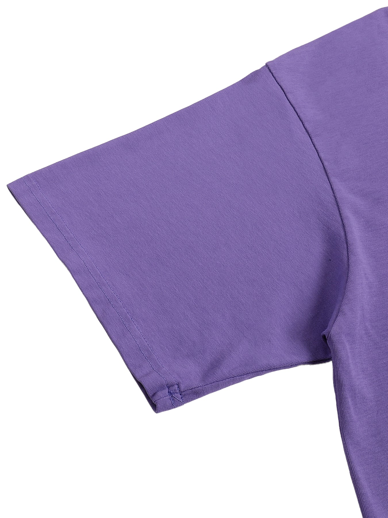 Creative Brand Unisex Pure Cotton T-Shirt