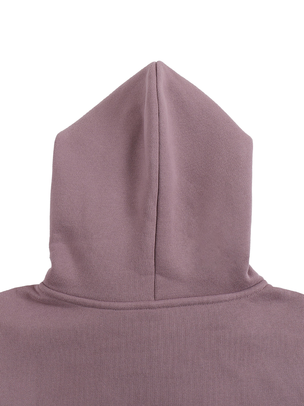 Creative Brand Oversize Fleeced Hoodie( With Paint Splatter)