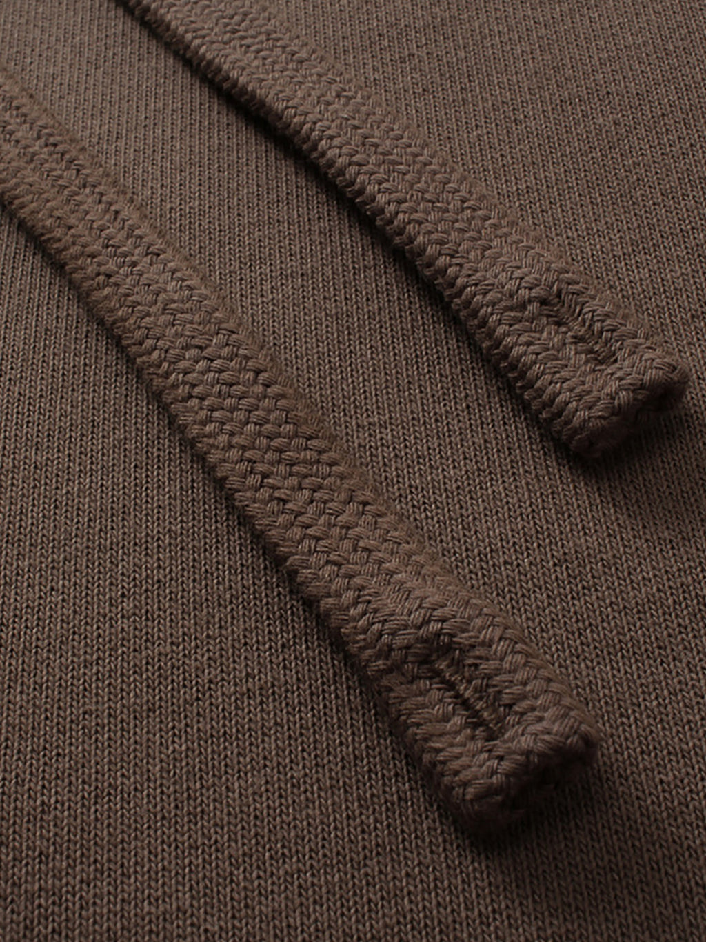 Creative Brand Straight-Leg Sweatpants