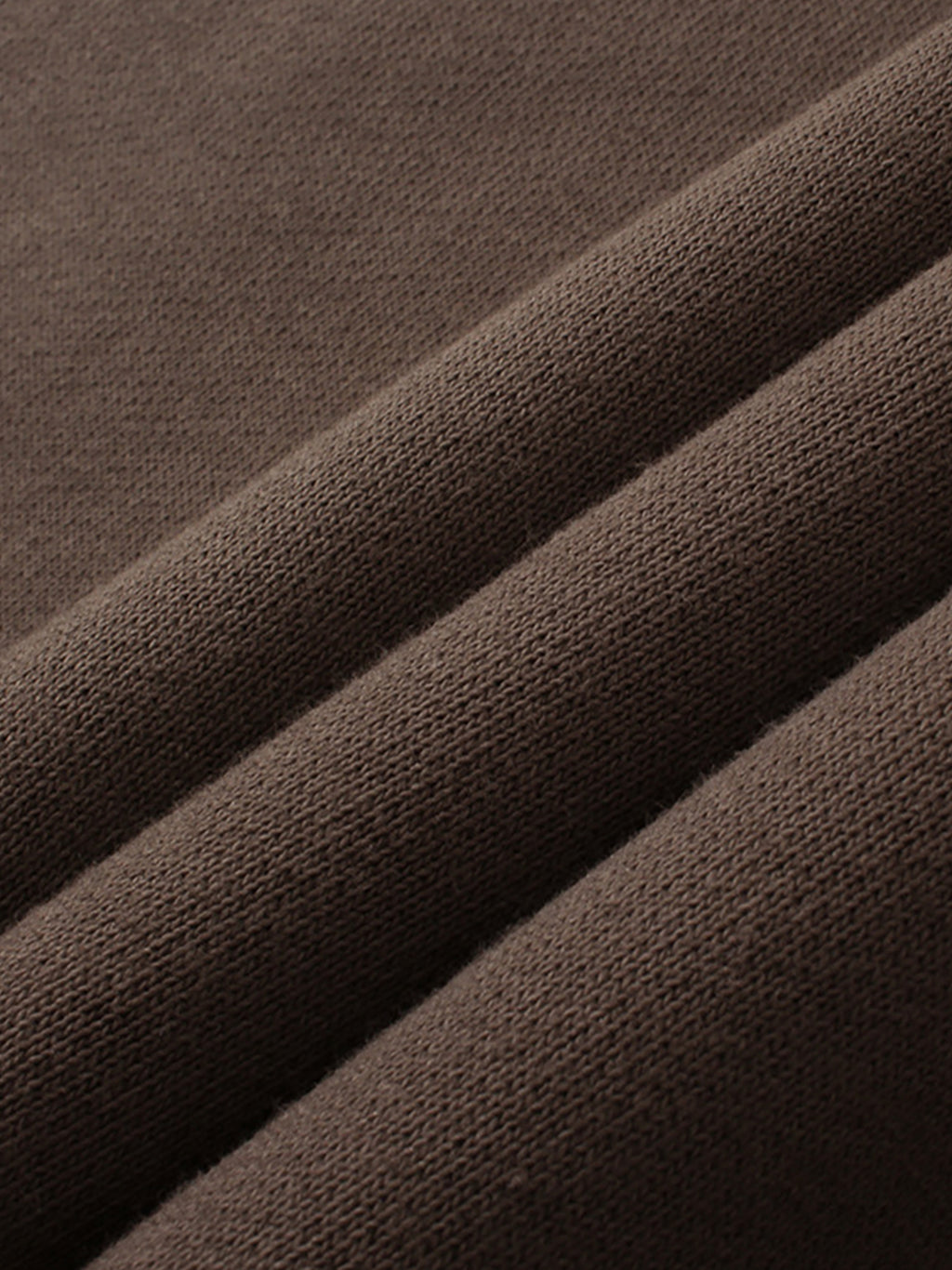 Creative Brand Straight-Leg Sweatpants