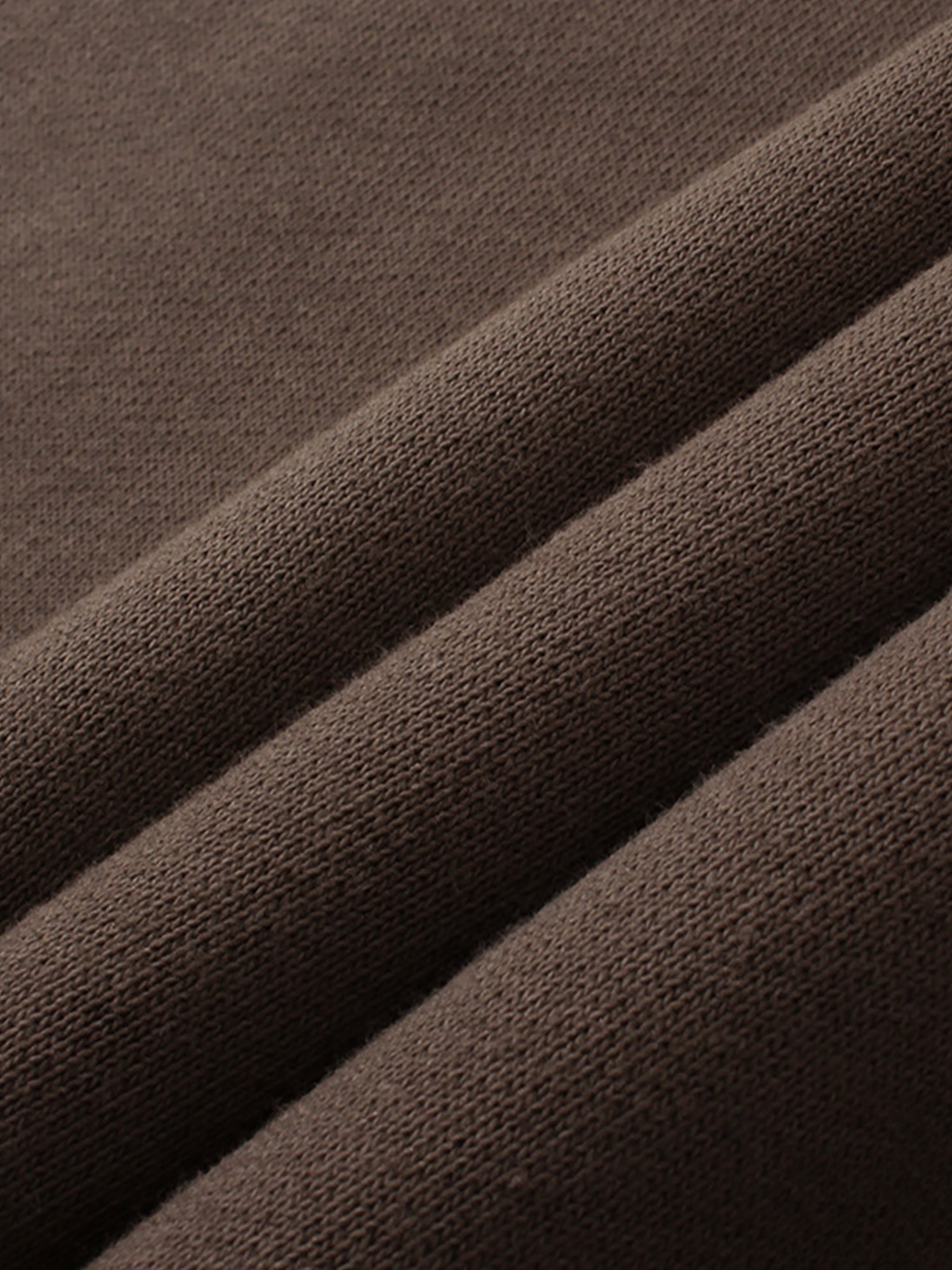 Creative Brand Straight-Leg Sweatpants