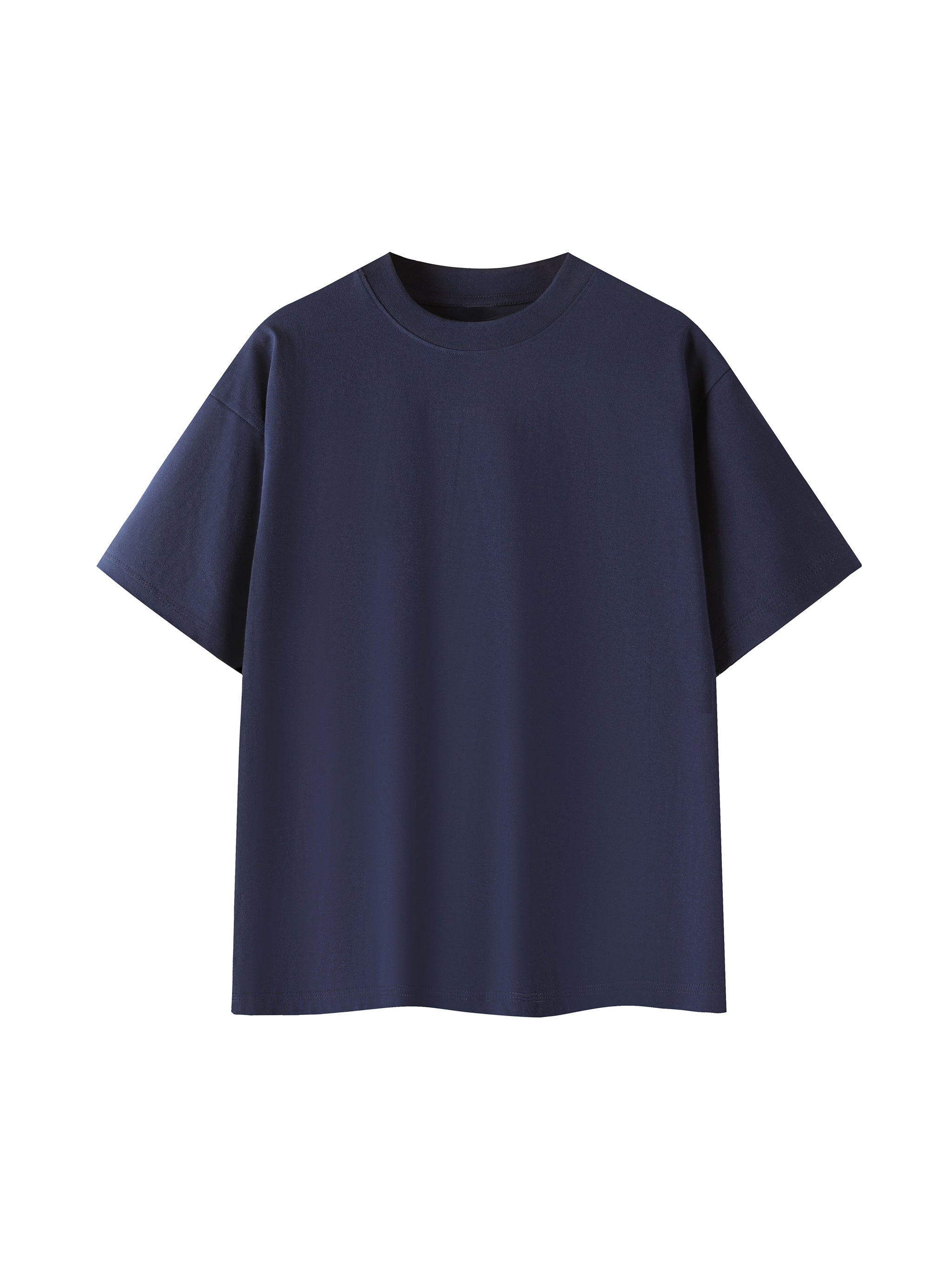 Creative Brand Essential Cotton T-Shirt