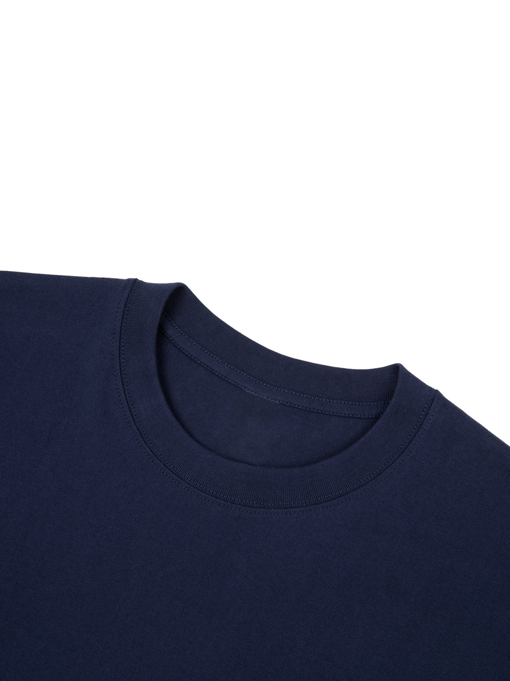 Creative Brand Essential Cotton T-Shirt