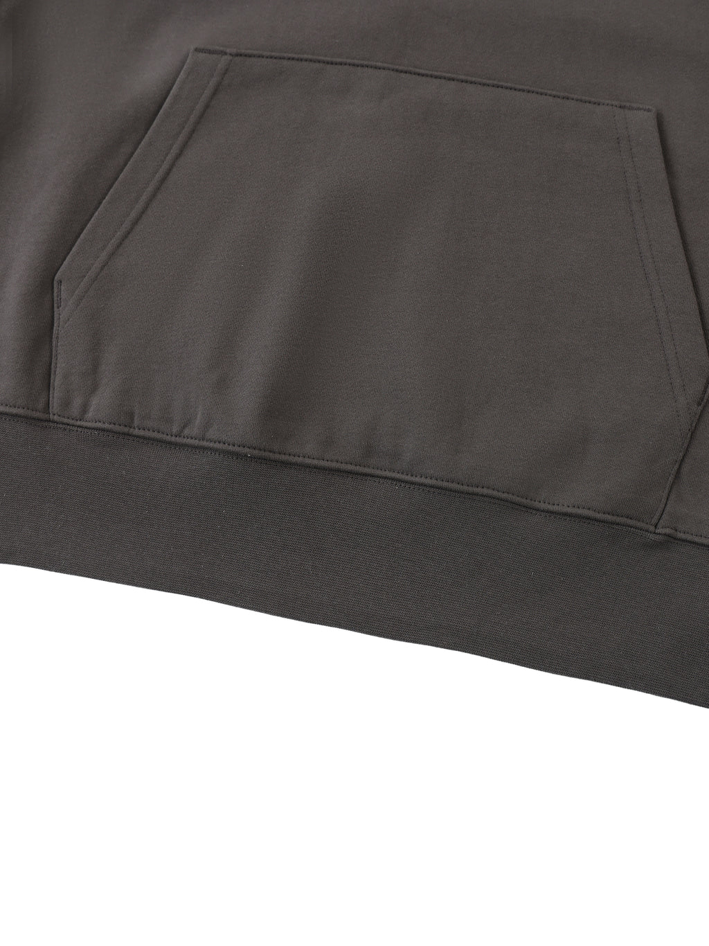 Creative Brand Essential Heavyweight Cotton Hoodie