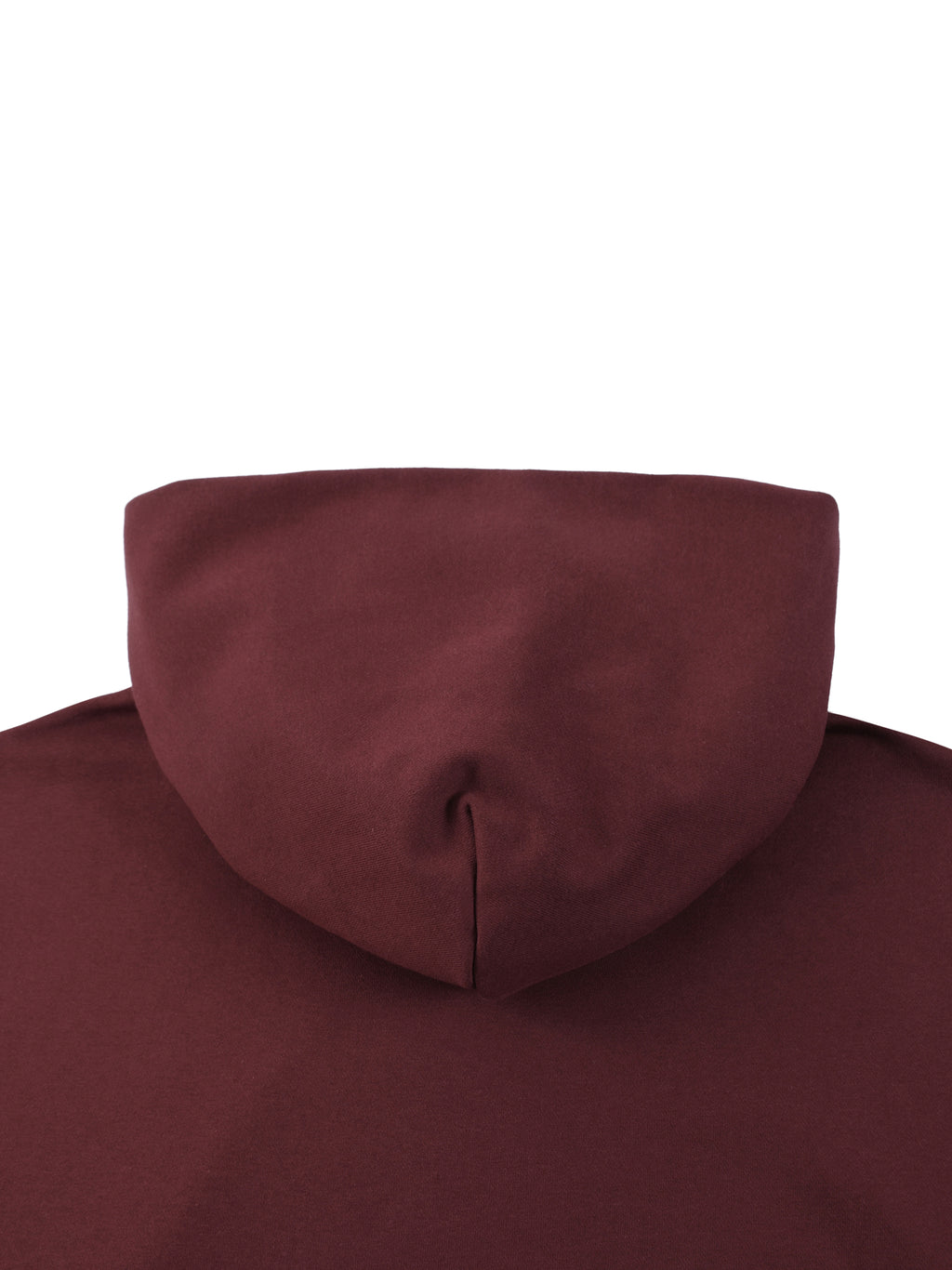 Creative Brand Essential Boxy Heavyweight Drop-Shoulder Hoodie